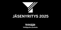 Suomen Yrittäjien jäsenyritys 2025